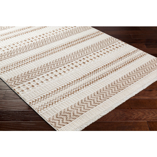 Broadway Brio Textured Weave Rug