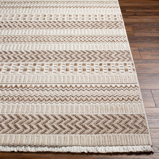 Broadway Brio Textured Weave Rug