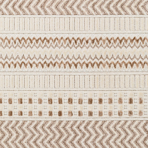 Broadway Brio Textured Weave Rug