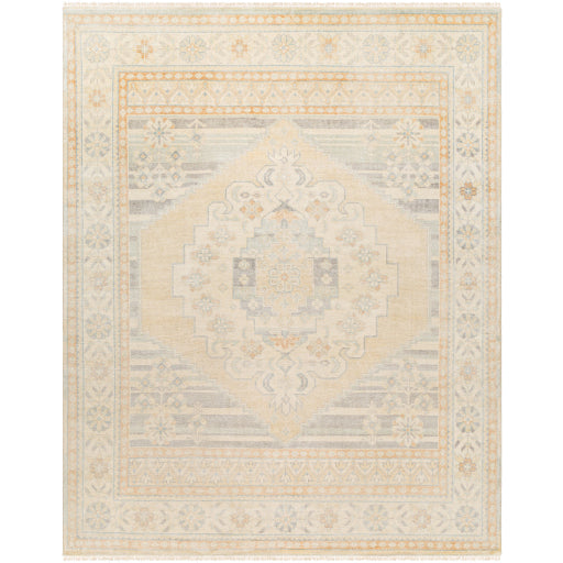 Bunyan BYN-2303 Bespoke Handcrafted Rug