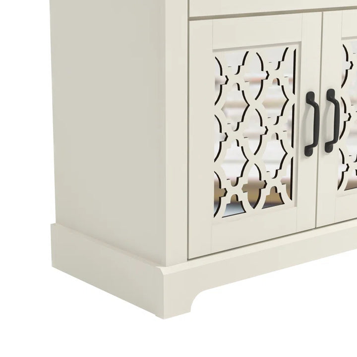 Chessani 2 Drawer Sideboard