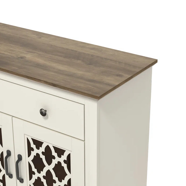 Chessani 2 Drawer Sideboard