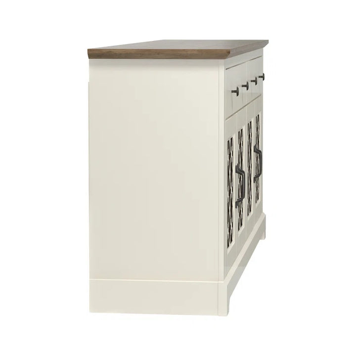 Chessani 2 Drawer Sideboard