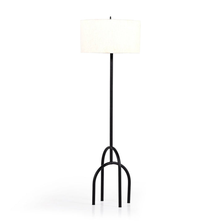 Ryland Arched Floor Lamp