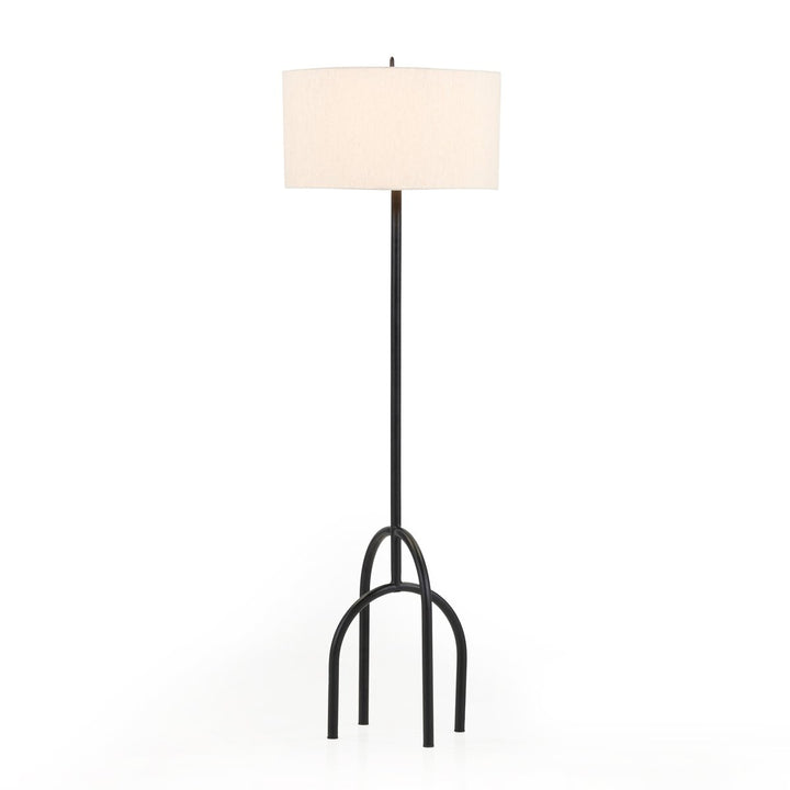 Ryland Arched Floor Lamp