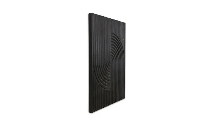 Carvela Wood Wall Art 20" x 28"