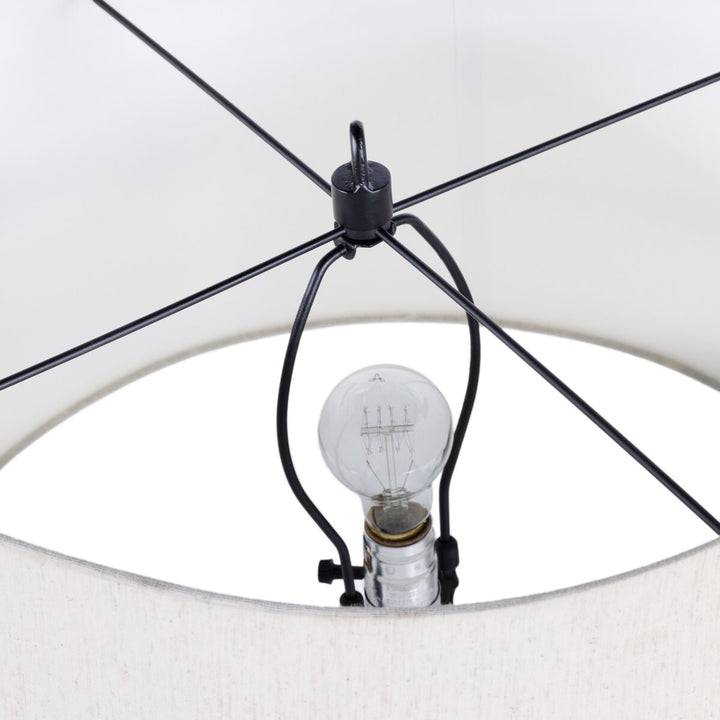 Ryland Arched Floor Lamp