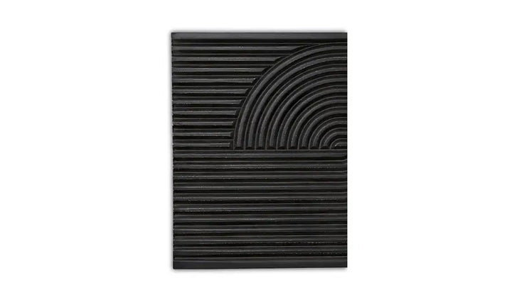 Carvela Wood Wall Art 20" x 28"