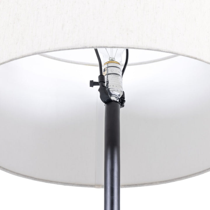 Ryland Arched Floor Lamp