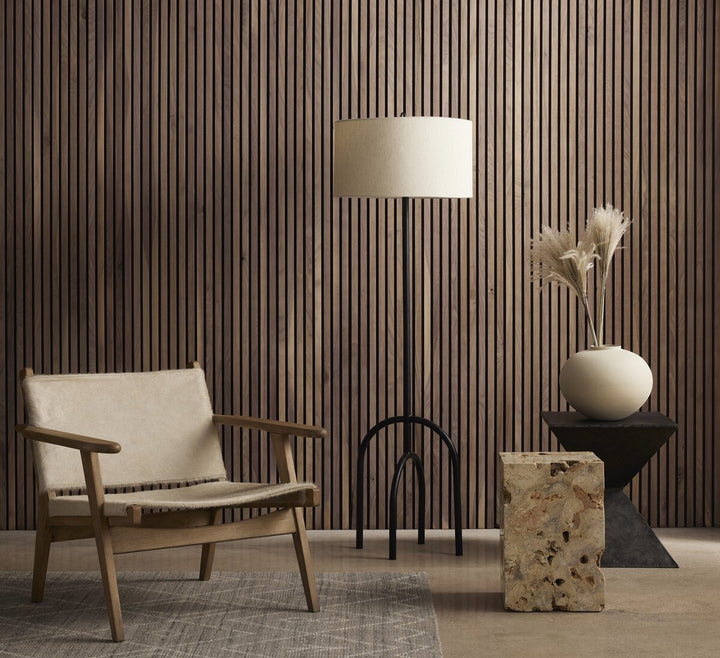 Ryland Arched Floor Lamp