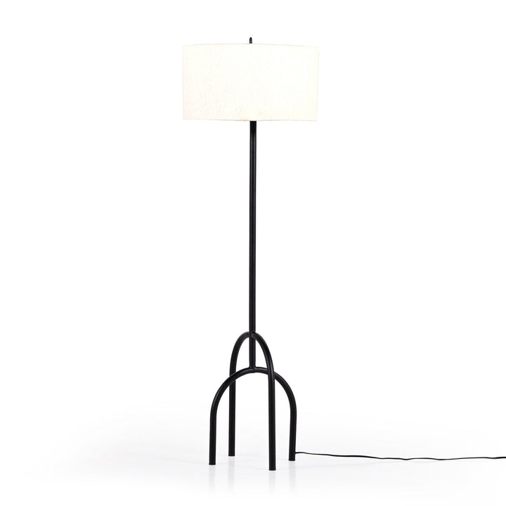 Ryland Arched Floor Lamp