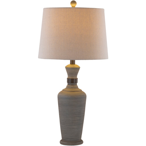 Charm & Light Caleb Accent Lamp