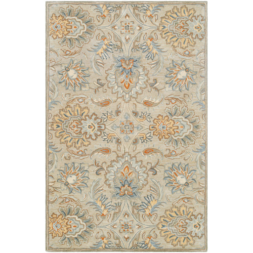 Caesar Classic Handcrafted Carpet