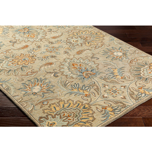 Caesar Classic Handcrafted Carpet