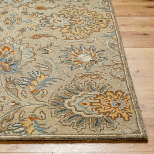 Caesar Classic Handcrafted Carpet