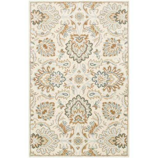 Caesar Classic Artisan Carpet Handcrafted