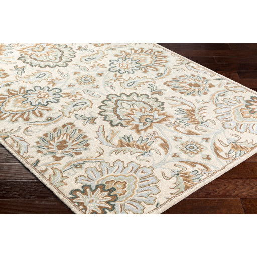 Caesar Classic Artisan Carpet Handcrafted