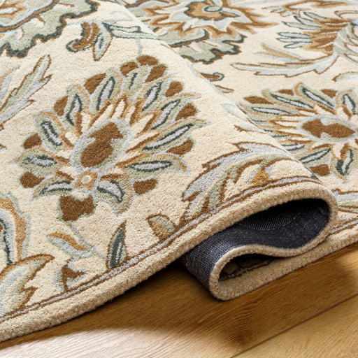 Caesar Classic Artisan Carpet Handcrafted