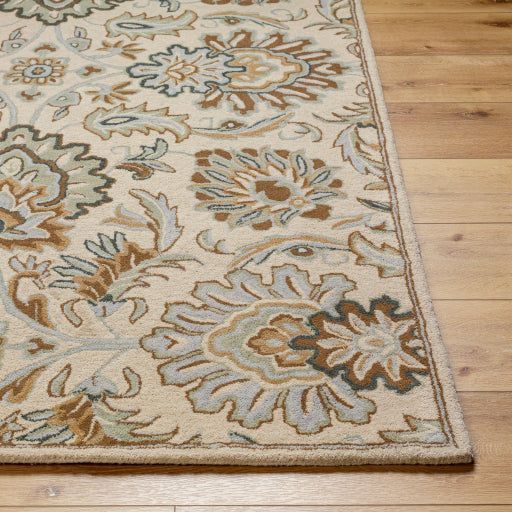 Caesar Classic Artisan Carpet Handcrafted