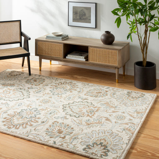 Caesar Classic Artisan Carpet Handcrafted