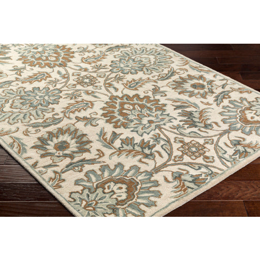 Caesar Classic Handcrafted Area Rug