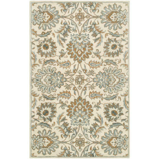 Caesar Classic Handcrafted Area Rug