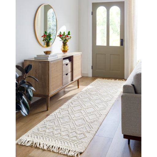 Country Cottage Cushion