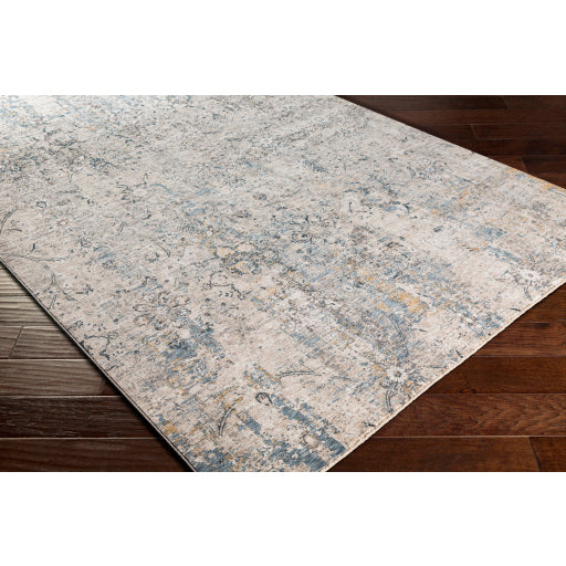 Cardiff Classic Runner Machine Woven Rug
