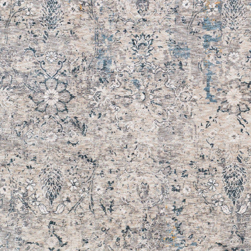 Cardiff Classic Runner Machine Woven Rug