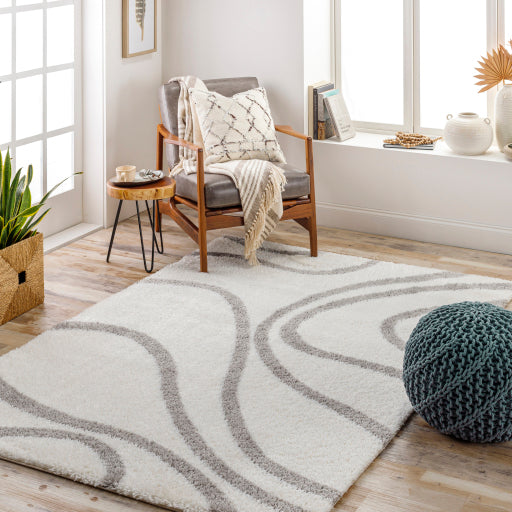 Cumulus Shadow CGD-2300 Machine Woven Rug