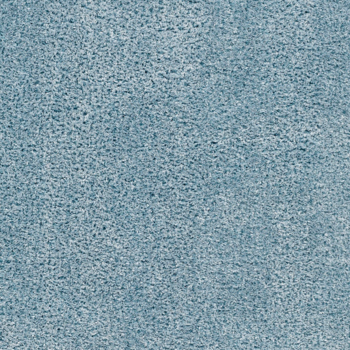 Cloudy Shag Contemporary Decor Rug
