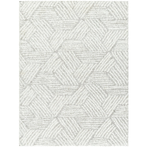 Cumulus Shade Carpet Deluxe Gray
