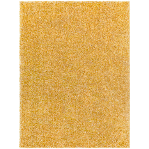 Cloudy Shag Contemporary Decorative Rug