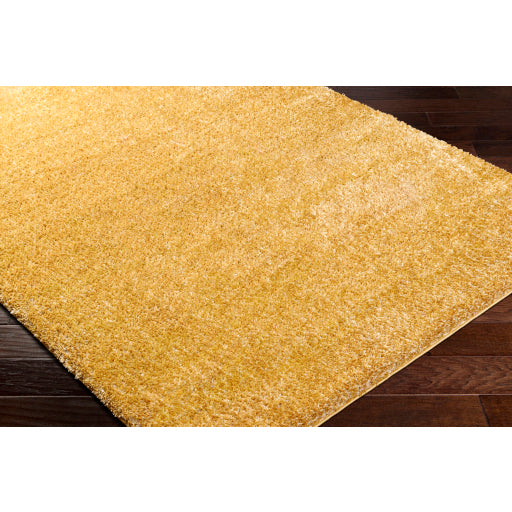 Cloudy Shag Contemporary Decorative Rug