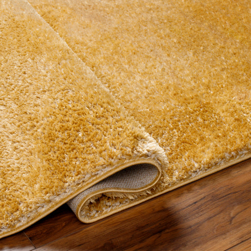 Cloudy Shag Contemporary Decorative Rug