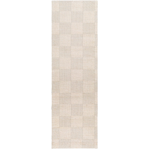 Colorado Cascade Handcrafted Runner Rug