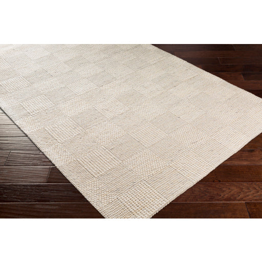 Colorado Cascade Handcrafted Runner Rug