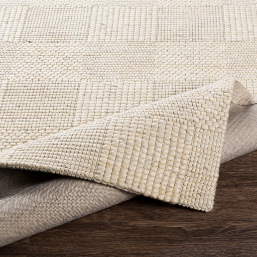 Colorado Cascade Handcrafted Runner Rug