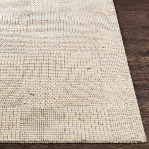 Colorado Cascade Handcrafted Runner Rug
