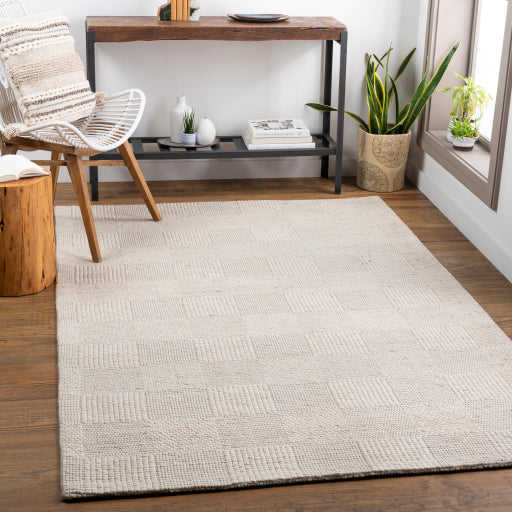 Colorado Cascade Handcrafted Runner Rug