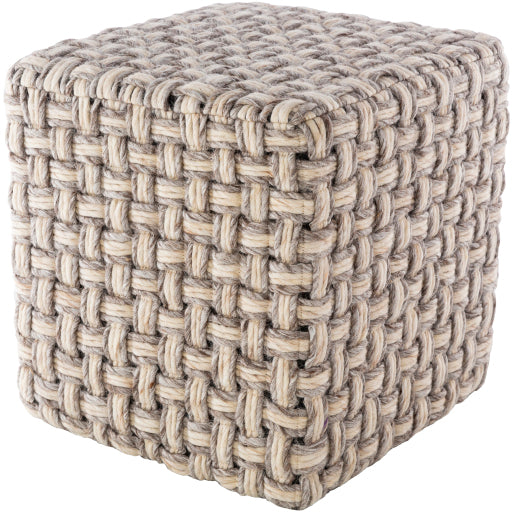 Cordoba CDPF-001 Modern Pouf