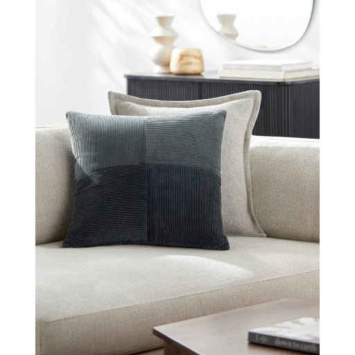 Modern Texture Cushion CTCD-016 18x18