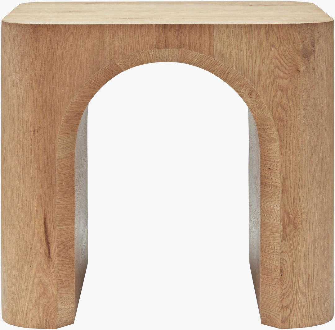 Glenda End Table