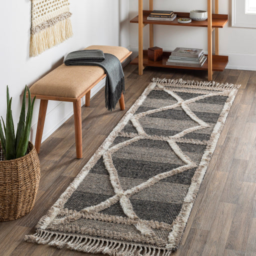 Cadiz Classic Handwoven Runner