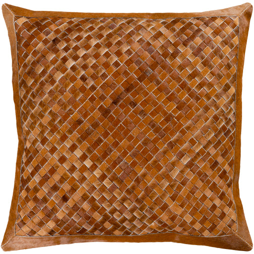 Rustic Lodge Pillow