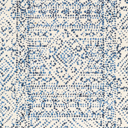 Corfu Crafted Carpet Handwoven