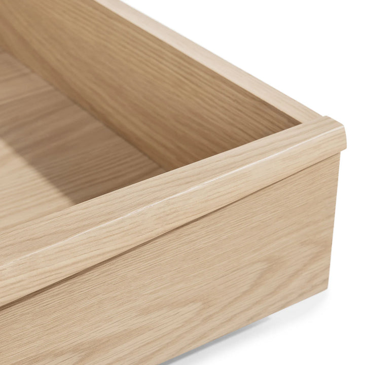 Lenia Underbed Storage Drawer Set