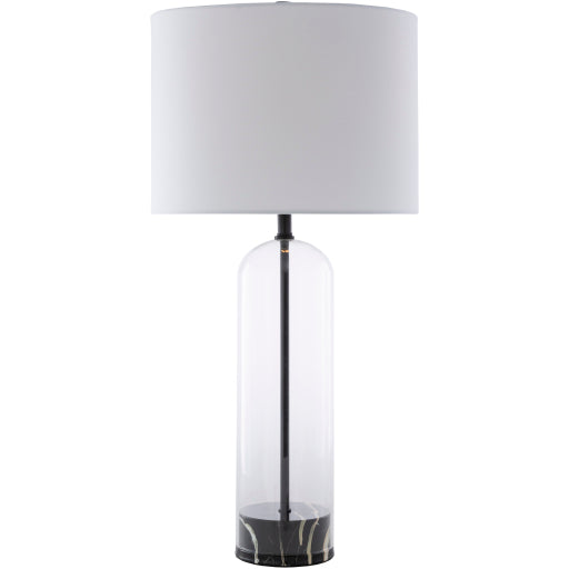 Modern Elegance Lamp