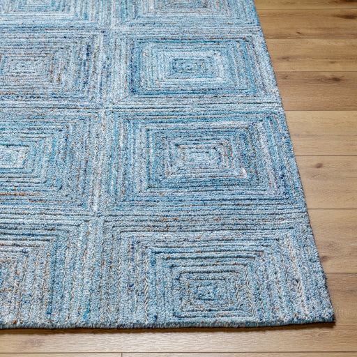 Calgary Chic Geometric Rug