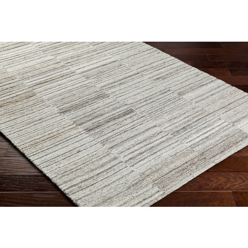 Calgary Crafted Artisan Rug
